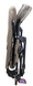Коропове крісло Fishing ROI Lazy Recline-Chair HYC048-R ККФР-05 фото 4