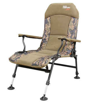 Карповое кресло Fishing ROI Lazy Recline-Chair HYC048-R ККФР-05 фото