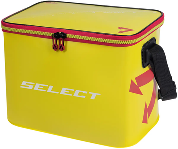 Сумка Select Folding Bakkan 26 Yellow БР-1870.75.81 фото