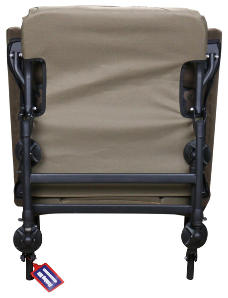 Коропове крісло Fishing ROI Lazy Recline-Chair HYC048-R ККФР-05 фото
