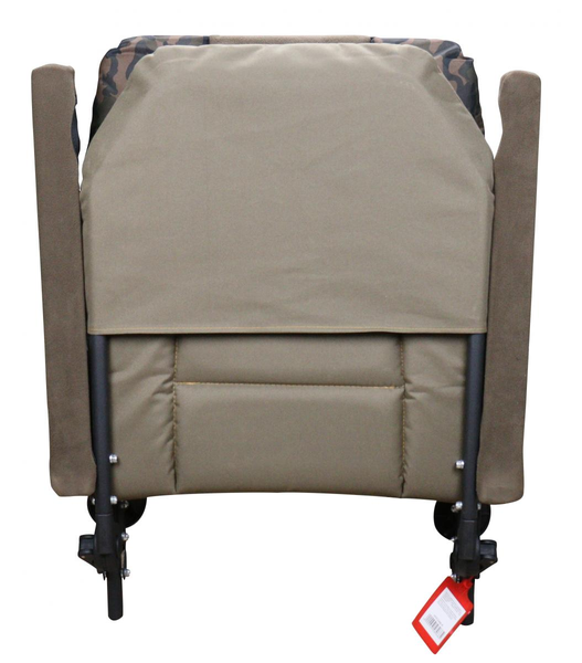Коропове крісло Fishing ROI Lazy Recline-Chair HYC048-R ККФР-05 фото