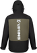 Зимняя куртка Viking Fishing Ice Light 80g 10K XXL Black/khaki ОБ-05 фото 3