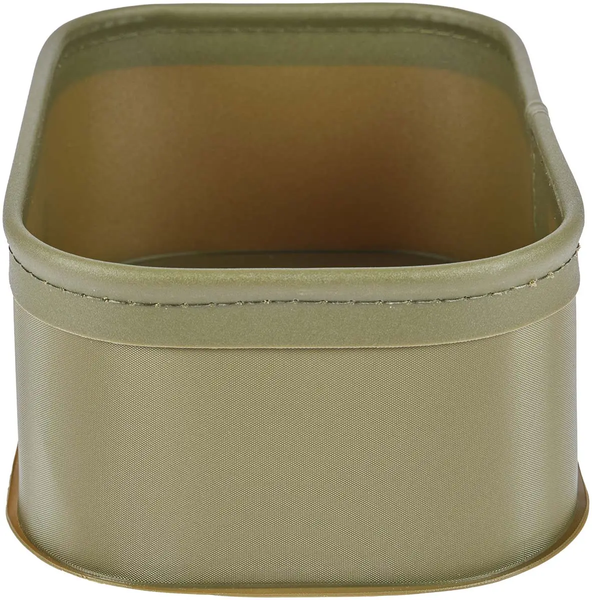 Ємність Brain EVA Box 270&times;170&times;95mm Khaki АЄБ-04 фото