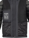 Зимняя куртка Viking Fishing Ice Light 80g 10K XXL Black/khaki ОБ-05 фото 6
