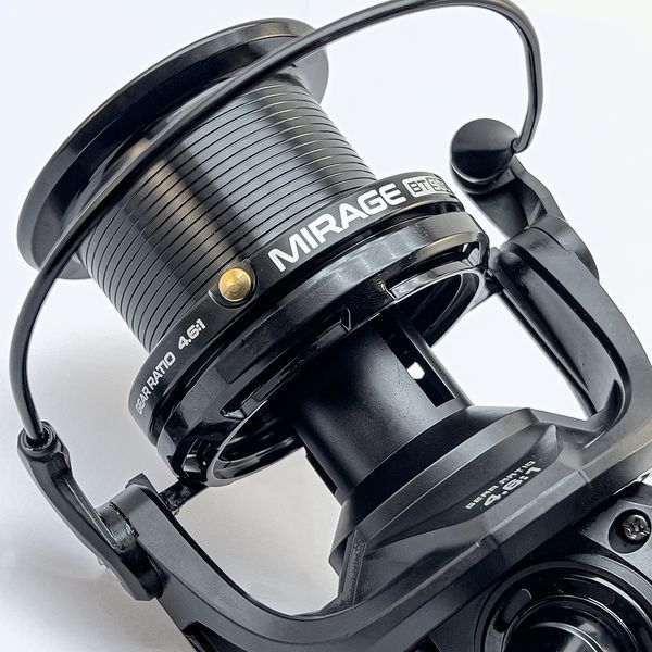Котушка Fishing ROI Mirage VX 9000 К9000-2 фото
