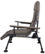 Коропове крісло Fishing ROI Lazy Recline-Chair HYC048-R ККФР-05 фото 3