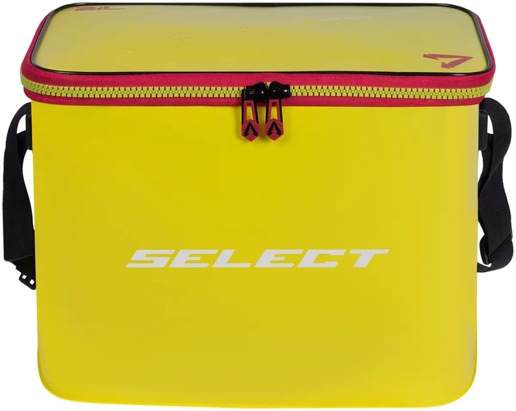 Сумка Select Folding Bakkan 26 Yellow БР-1870.75.81 фото