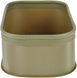 Ємність Brain EVA Box 270&times;170&times;95mm Khaki АЄБ-04 фото 5