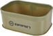 Ємність Brain EVA Box 270&times;170&times;95mm Khaki АЄБ-04 фото 4