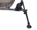 Коропове крісло Fishing ROI Lazy Recline-Chair HYC048-R ККФР-05 фото 2