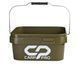 Ведро сподовое Carp Pro Spod Bucket 5л с крышкой (CPSB5L) ФЛ-CPSB5L фото 2