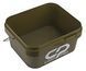 Ведро сподовое Carp Pro Spod Bucket 5л с крышкой (CPSB5L) ФЛ-CPSB5L фото 3