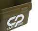 Ведро сподовое Carp Pro Spod Bucket 5л с крышкой (CPSB5L) ФЛ-CPSB5L фото 4