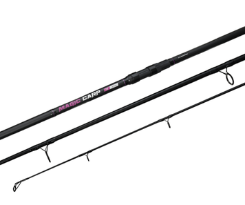 Удилище карповое Flagman Magic Carp 3.9м 3.5lb ФЛ-FLMC390 фото