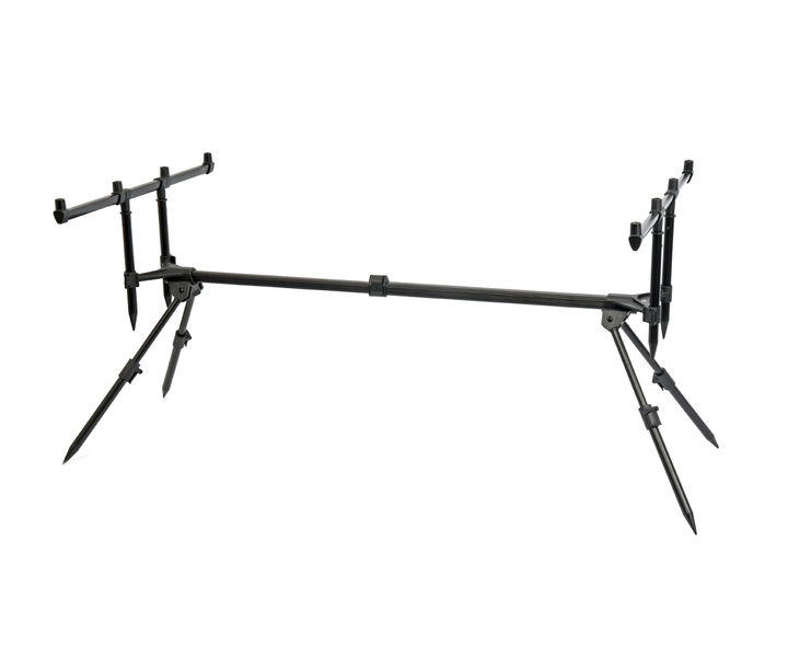 Род-под Carp Pro Tork Rod Pod на 4 вудлища  ФЛ-CP57040B4 фото