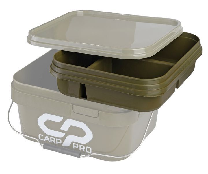Вставка Carp Pro Spod Bucket Insert (CPSBI) ФЛ-CPSBI фото