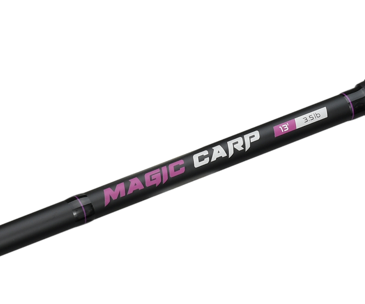 Удилище карповое Flagman Magic Carp 3.9м 3.5lb ФЛ-FLMC390 фото