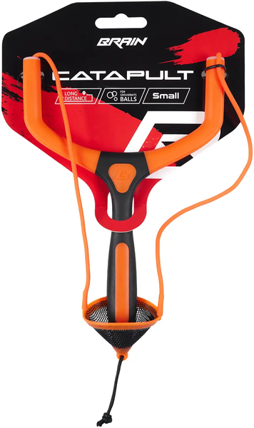Рогатка для прикормки Brain Catapult Small (18582232) БР-1858.22.32 фото