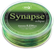 Леска Katran Synapse Eclipse 1000m neon-black 0.309mm 15.55lb БР-3500.00.25 фото 1