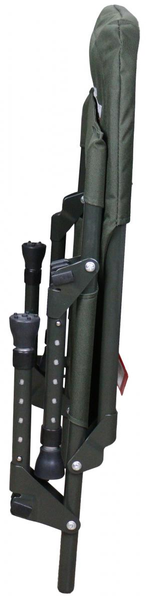 Крісло складне для риболовлі Fishing ROI HYC001L ККФР-09 фото
