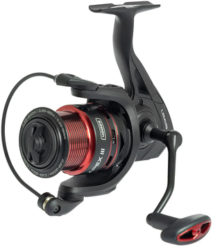 Котушка Brain Apex III Feeder 5000S 5+1BB 4.9:1 К5000-13 фото