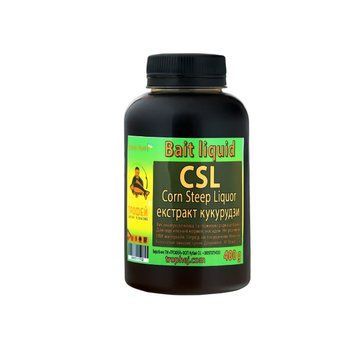 CSL-Corn Steep-Liguor 400 гр. id_4 фото