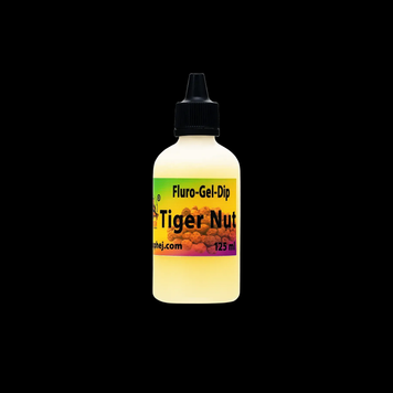 Аміносироп FLURO GEL DIP "SWEET TIGER NUT" 160 гр ТФ-31 фото