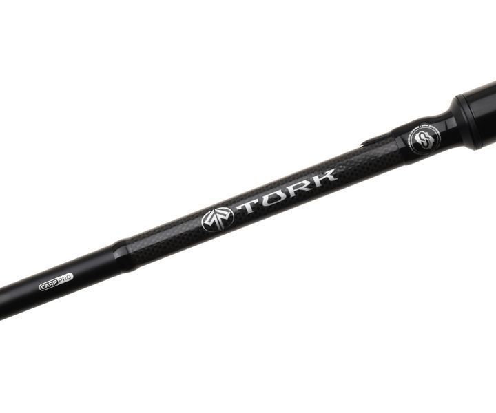 Карповое удилище Carp Pro Tork 12' 3.6м 3lb (CPTC123) ФЛ-CPTC123 фото