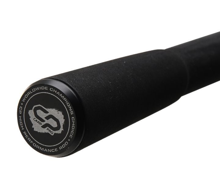 Карповое удилище Carp Pro Tork 12' 3.6м 3lb (CPTC123) ФЛ-CPTC123 фото