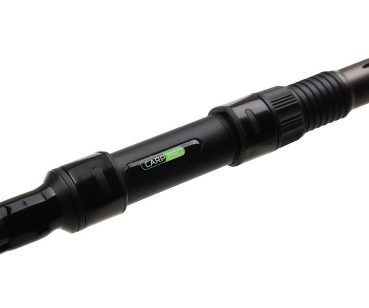 Карповое удилище Carp Pro Tork 12' 3.6м 3lb (CPTC123) ФЛ-CPTC123 фото