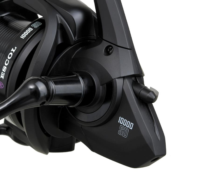 Котушка коропова Carp Pro Escol 10000 SD (CPER10SD) ФЛ-CPER10SD фото