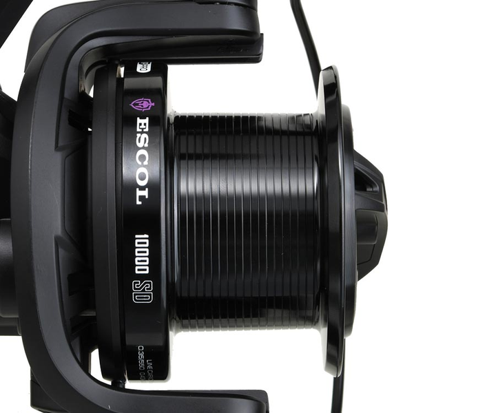 Котушка коропова Carp Pro Escol 10000 SD (CPER10SD) ФЛ-CPER10SD фото