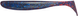 Силикон Select Easy Shad 3.5" (90 мм), виброхвост, цвет #110 (5 шт/уп) СС-1870.25.64 фото 1