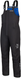 Зимний полукомбинезон Viking Fishing Yeti 150g 6K XL Black/blue ОБ-08 фото 2