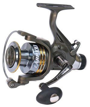 Котушка FR Carp XT 5000 6+1BB з байтранером К5000-8 фото