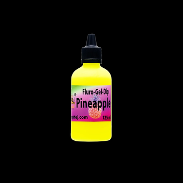 Аміносироп FLURO GEL DIP "АНАНАС" 160 гр ТФ-32 фото