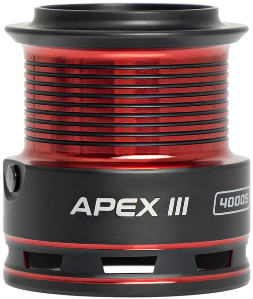 Котушка Brain Apex III Feeder 6000S 5+1BB 4.9:1 К6000-19 фото