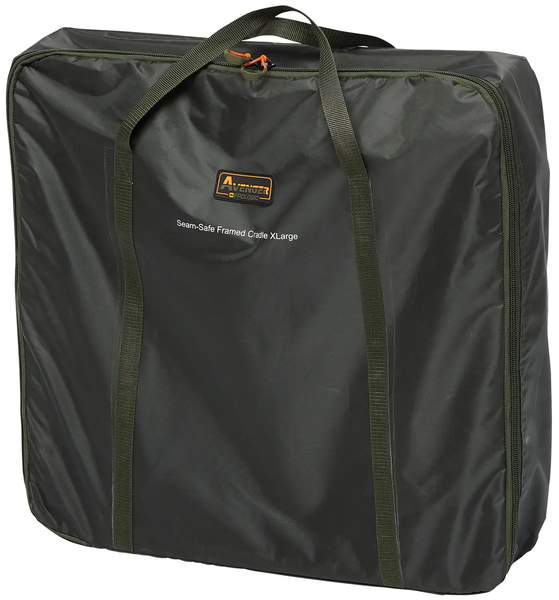 Короповий мат-люлька Prologic Avenger S/S Cradle Large 120x60cm (18461570) БР-1846.15.70 фото