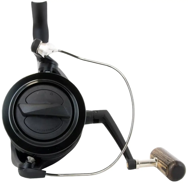 Котушка Okuma Custom Black CB-80 3+1BB (13530982) БР-1353.09.82 фото