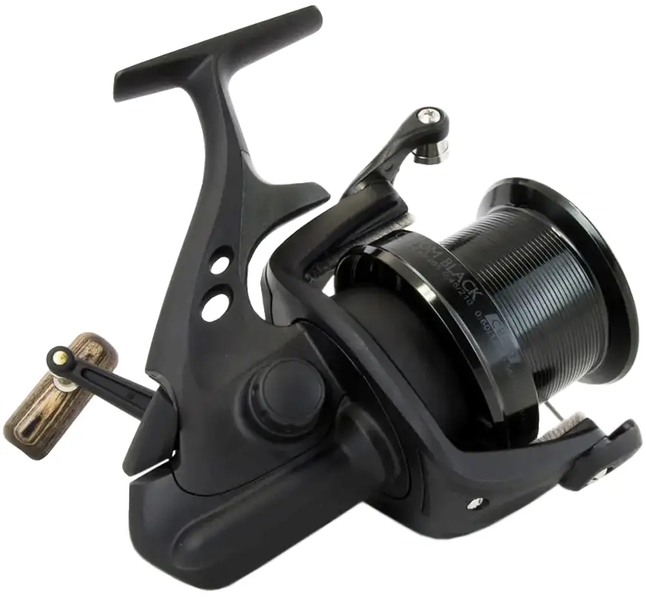 Котушка Okuma Custom Black CB-80 3+1BB (13530982) БР-1353.09.82 фото