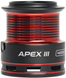 Котушка Brain Apex III Feeder 6000S 5+1BB 4.9:1 К6000-19 фото 3
