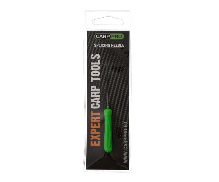 Голка для лідкору Carp Pro Splicing Needle New (CP3987) ФЛ-CP3987 фото
