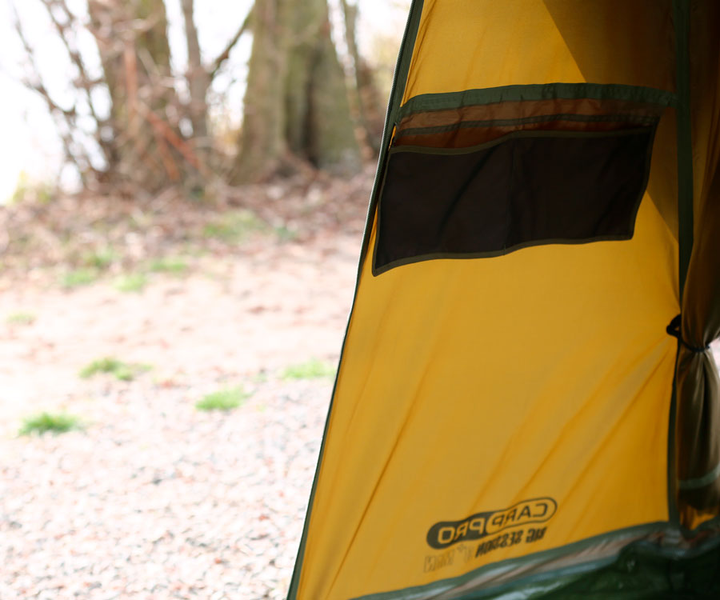 Карповый шатер Carp Pro Big Session Shelter 3+ Man ФЛ-CPB0474 фото