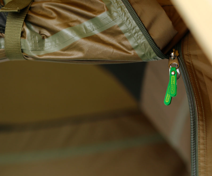 Карповый шатер Carp Pro Big Session Shelter 3+ Man ФЛ-CPB0474 фото
