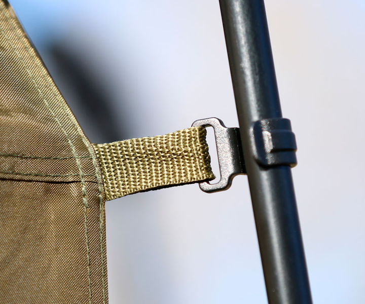 Карповый шатер Carp Pro Big Session Shelter 3+ Man ФЛ-CPB0474 фото