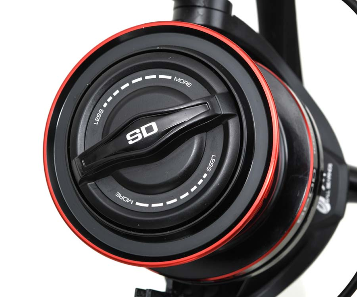 Котушка сподівська Carp Pro Cratus Evo Spod 10000 SD (CPCE10SP) ФЛ-CPCE10SP фото