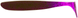 Силікон Select Easy Shad 3.5" (90 мм), віброхвіст, колір #888 (5 шт/уп) СС-1870.05.66 фото 1