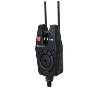 Електронний сигналізатор клювання Carp Pro Escol (6920-006) ФЛ-6920-006 фото