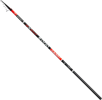 Удилище болонское Brain Axent Carp X Bolo 4.00m 50-150g БР-1858.47.04 фото