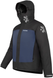 Зимняя куртка Viking Fishing Nord Storm 200g 6K XL Black/navy ОБ-09 фото 2